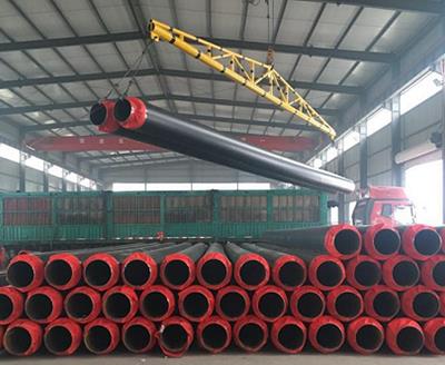 預(yù)制直埋保溫管 預(yù)制直埋保溫管